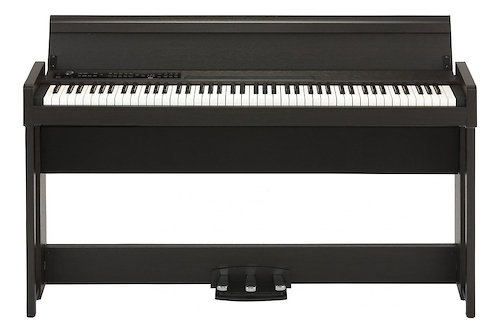 KORG C1