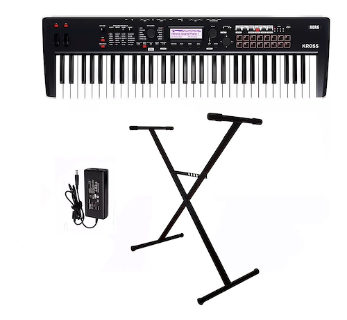 KORG KROSS C1
