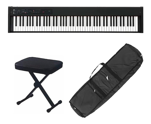 KORG COMBO KORG D1 B3