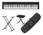 KORG COMBO KORG D1 B4