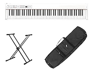 KORG COMBO KORG D1 WH C3