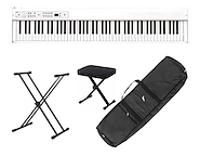 KORG COMBO KORG D1 WH B4