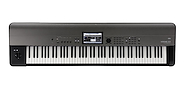 KORG Krome 88EX + Funda