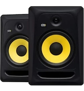 KRK PAR CL8G3