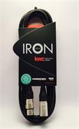 KWC 242 IRON