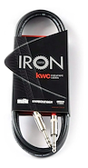 KWC 557 IRON