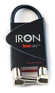 KWC 290 IRON c/interruptor