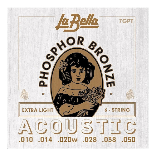 LA BELLA 7GPT