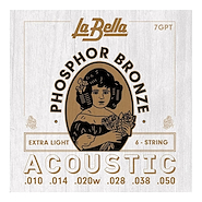 LA BELLA 7GPT