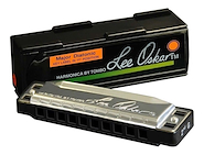 LEE OSKAR MAYOR DIATONICA C