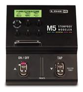 LINE 6 M5 Stompbox Modeler