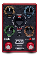 LINE 6 POD Express Guitar