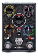 LINE 6 POD Express Bass