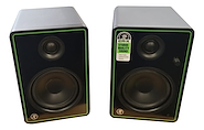 MACKIE CR5-X Outlet 2