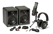 MACKIE CREATOR Bundle