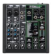 MACKIE ProFX6v3