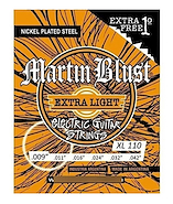 MARTIN BLUST XL110