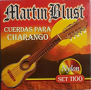 MARTIN BLUST 1100