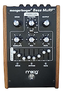 MOOG Moogerfooger Bass Murf Usado