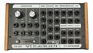 MOOG Voyager VX 351 Usado