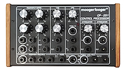 MOOG Mooger Fooger CP251 Usado