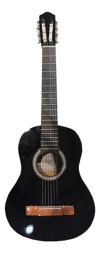MORRISON Criolla Negra
