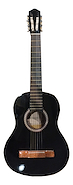 MORRISON Criolla Negra