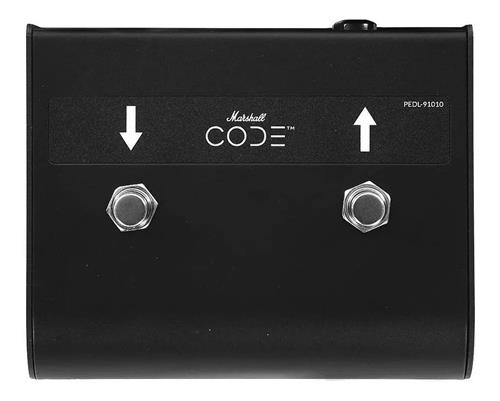 Marshall PEDL-91010 CODE 2 WAY