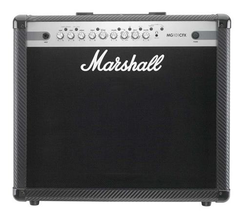 Marshall MG 101 CFX