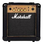 Marshall MG 10 CF Gold