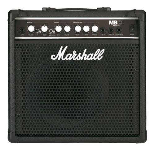 Marshall MB 15