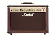 Marshall AS 50 D