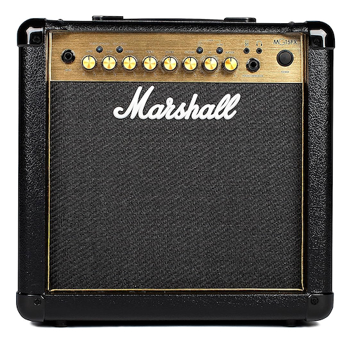 Marshall MG 15 GFX