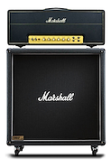 Marshall 1959 SLP + 1960B