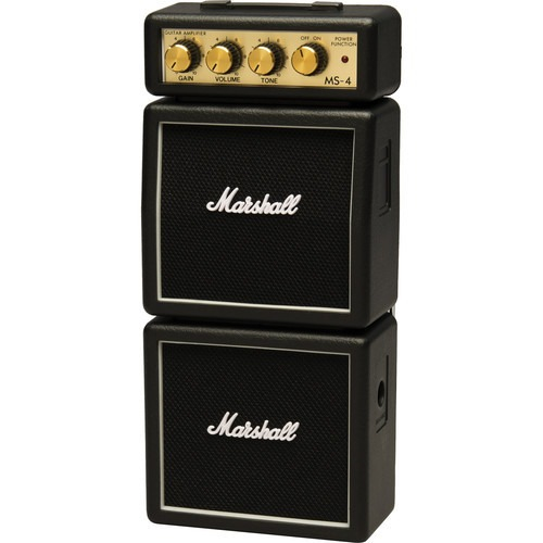 Marshall MS-4