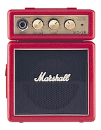 Marshall MS-2R