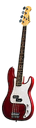 NEWEN PRECISION BASS RED