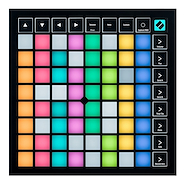 NOVATION Launchpad X