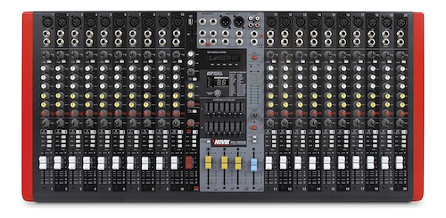 NOVIK NVK-20M USB