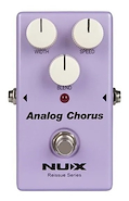 NUX NRC-1 ANALOG CHORUS