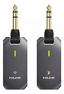 NUX C5RC COLOR NEGRO