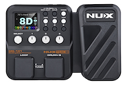 NUX MG-101