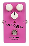 NUX NRD-1 ANALOG DELAY