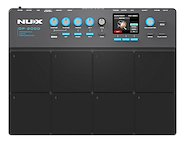 NUX DP-2000