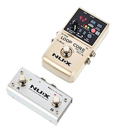 NUX LOOP DELUXE - LOOPER