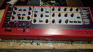 Nord Sintetizador Nord Lead Rack 2