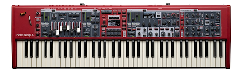 Nord Stage 4 compact