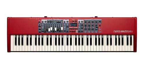 Nord Electro 6D 73