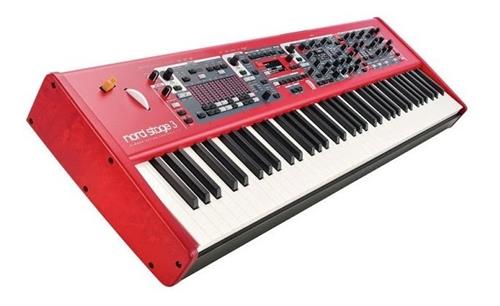 Nord Stage 3 HA76