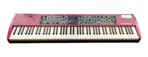 Nord Stage 88EX